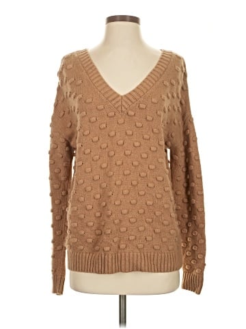 Tularosa Pullover Sweater (view 1)