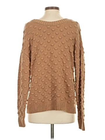 Tularosa Pullover Sweater (view 2)