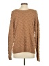 Tularosa Tan Pullover Sweater Size S - photo 2