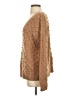 Tularosa Tan Pullover Sweater Size S - photo 5