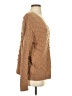 Tularosa Tan Pullover Sweater Size S - photo 4