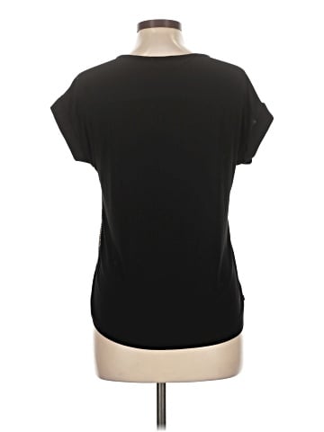 Diana Belle Short Sleeve Top (view 2)