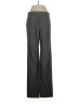Gucci Gray Wool Pants Size EU (IT) 42 / US 6 - photo 1