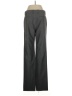 Gucci Gray Wool Pants Size EU (IT) 42 / US 6 - photo 2