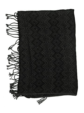 Novica Scarf - back
