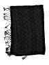 Novica Black Scarf One size - photo 2