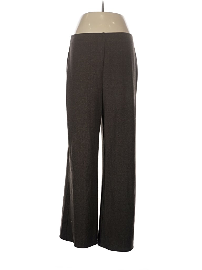 Pre-owned J By Joie Dress Pants In Gray