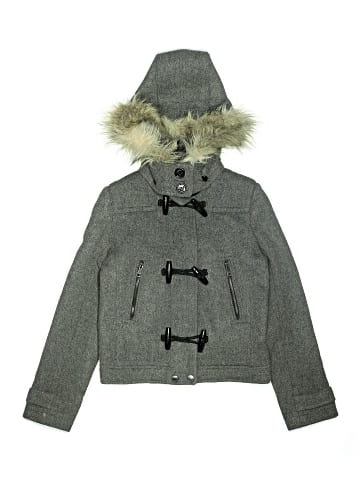 Burberry Coat (view 1)