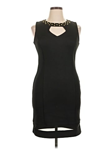 Spense Cocktail Dress (view 1)
