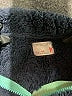 Crewcuts Teal Snow Jacket Size 4 - 5 - photo 3