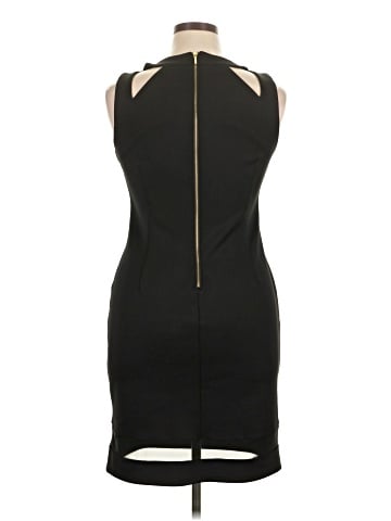 Spense Cocktail Dress (view 2)