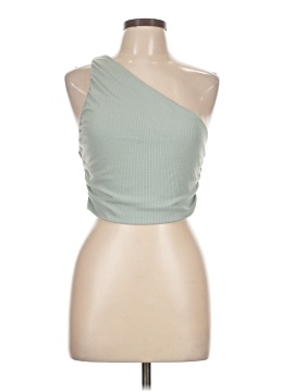 Endless Blu Tube Top