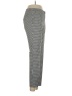 Michael Kors Houndstooth Gray Black Casual Pants Size 2 - photo 4