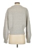 Rails Metallic Silver Cardigan Size S - photo 2