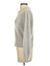 Rails Metallic Silver Cardigan Size S - photo 5