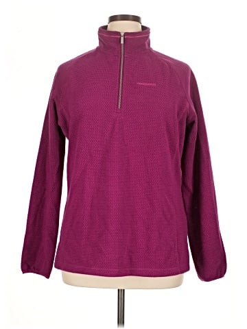 Craghoppers Fleece (view 1)