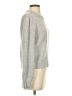 Rails Metallic Silver Cardigan Size S - photo 4