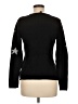 INC International Concepts Stars Black Pullover Sweater Size M - photo 2