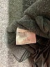 Petite Studio New York Gray Wool Coat Size XS - photo 7