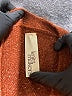 Knittmakers Brown Cardigan Size XS - photo 7
