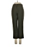 Miu Miu Chevron-herringbone Green Casual Pants Size EU (IT) 40 / US 4 - photo 1