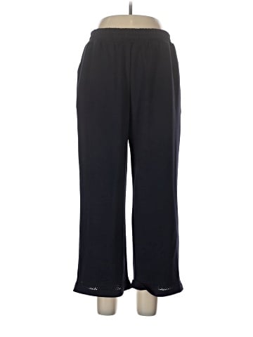 Elie Tahari Track Pants (view 1)
