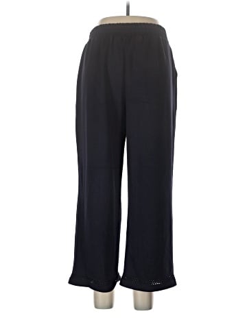 Elie Tahari Track Pants (view 2)