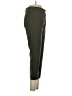 Miu Miu Chevron-herringbone Green Casual Pants Size EU (IT) 40 / US 4 - photo 4