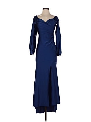 Unbranded Cocktail Dress (view 1)