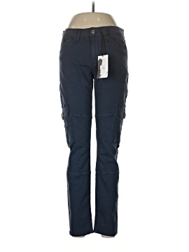 Studio Blue Cargo Pants