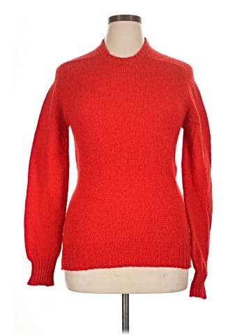 Burberry pullover sweater (view 1)