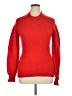Burberry 100% Wool Red pullover sweater Size 107cm - photo 1