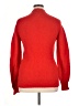 Burberry 100% Wool Red pullover sweater Size 107cm - photo 2