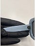Céline White Blue Sunglasses One size - photo 3
