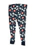 Unbranded Print Blue Casual Pants Size 3T - photo 2