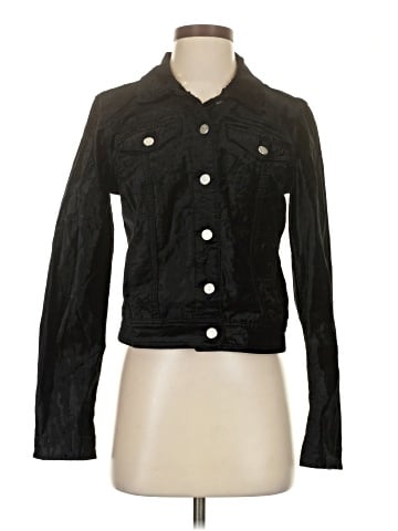 Pilcro and the Letterpress Jacket (view 1)