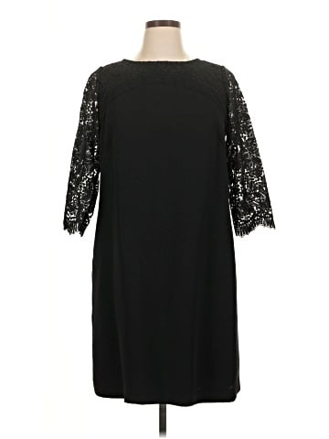 rsvp by TALBOTS Cocktail Dress (view 1)
