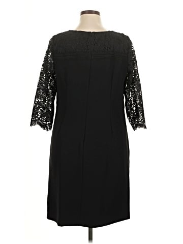 rsvp by TALBOTS Cocktail Dress (view 2)