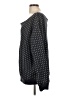 Wild Fable Polka Dots Black Pullover Sweater Size L - photo 5