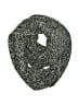 Unbranded Gray Black Scarf One size - photo 1