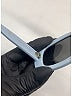 Céline White Blue Sunglasses One size - photo 8