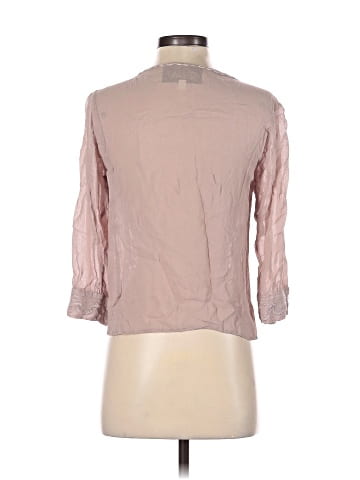 Rory Beca 3/4 Sleeve Blouse (view 2)
