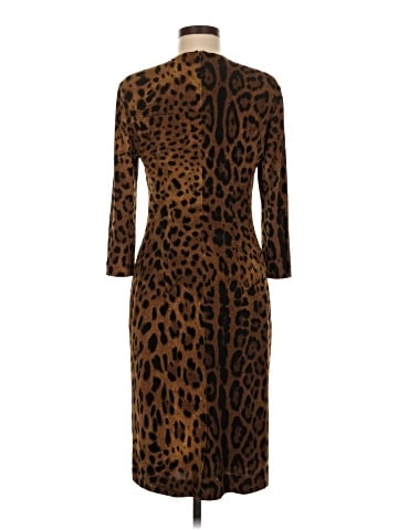 Roberto Cavalli Cocktail Dress (view 2)