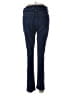 Ann Taylor LOFT Stripes Blue Jeans Size 28 waist - photo 2