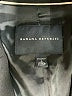 Banana Republic Black Wool Blazer Size 0 - photo 6