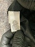 Banana Republic Black Wool Blazer Size 0 - photo 7