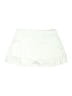 Unbranded White Casual Skirt Size M - photo 2