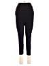 A Pea in the Pod Black Active Pants Size Med Maternity - photo 2