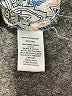 Neiman Marcus 100% Polyester Paisley Blue Sleeveless Blouse Size M - photo 8