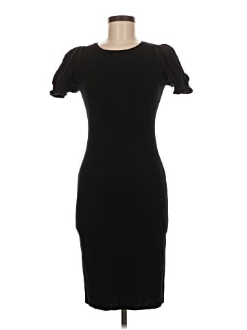 RED Valentino Cocktail Dress (view 1)